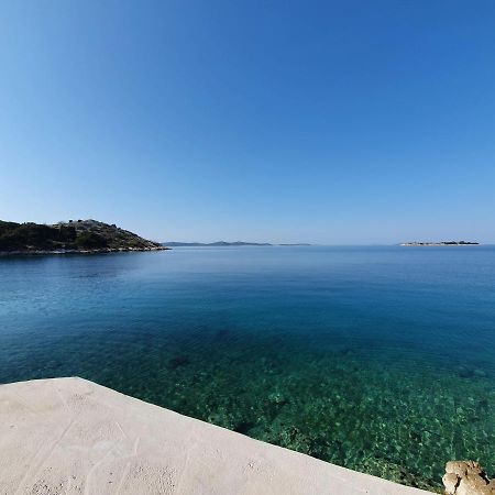 Отель Sea Star Трибунь Экстерьер фото